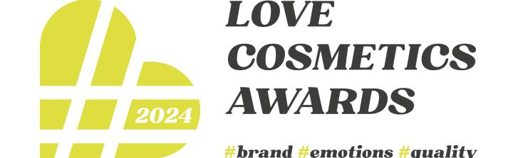 LOVE COSMETICS AWARDS 2024 – laureaci i wyróżnieni